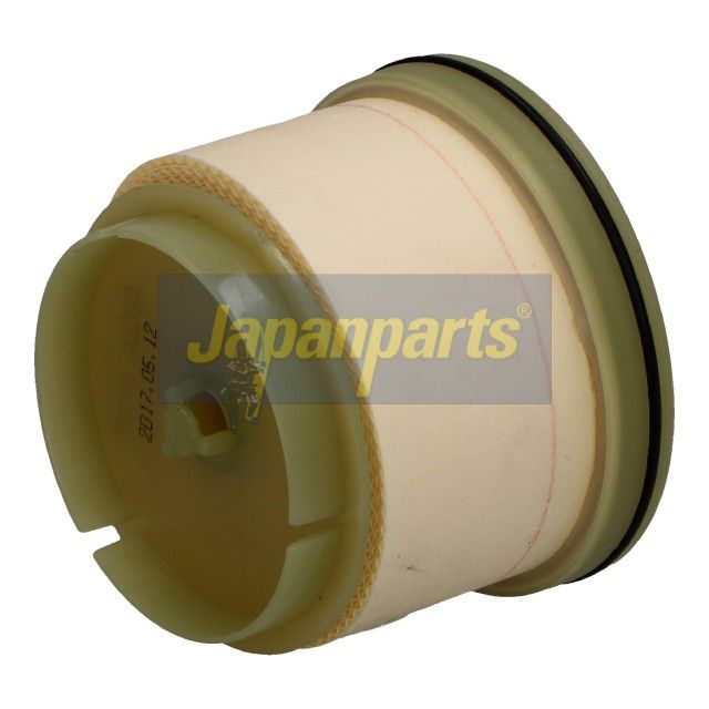 Fuel Filter-2