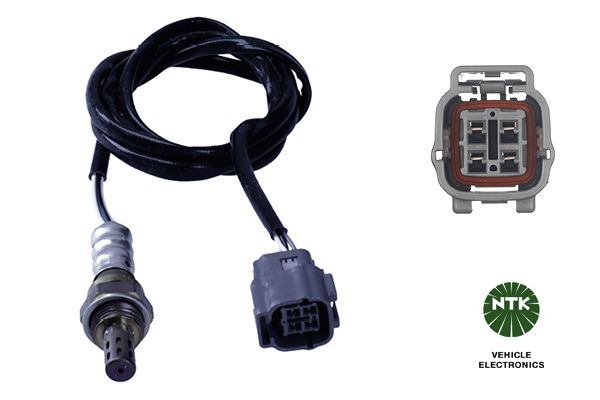 NTK 91993 Oxygen sensor
