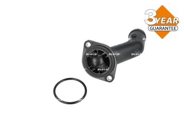 NRF 775035 Coolant flange