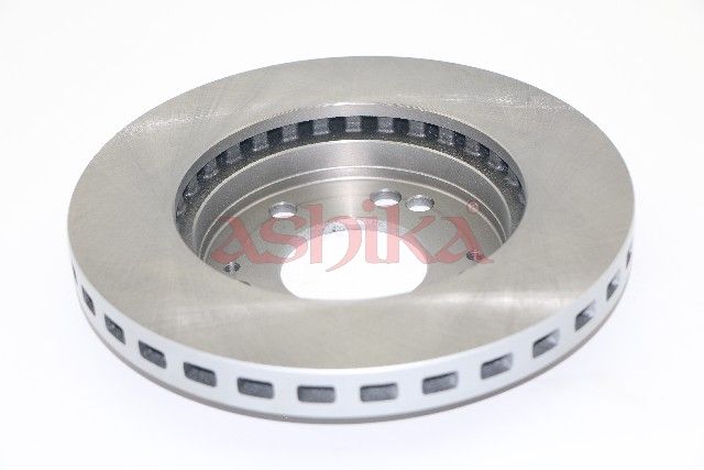 ASHIKA 60-08-812C Brake disc