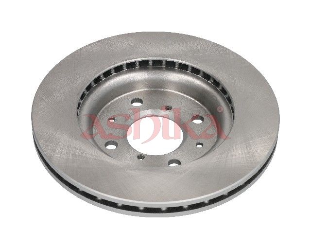 Brake Disc-1