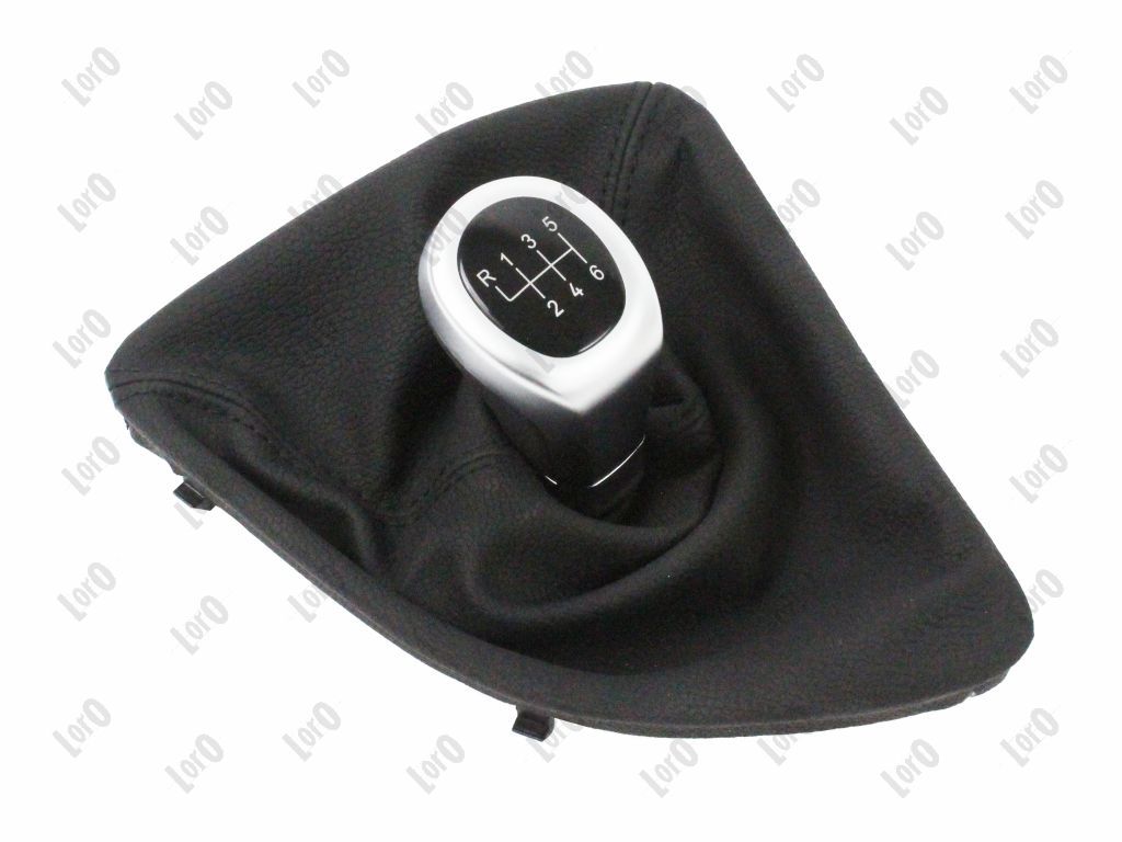 Gear Lever Knob-2