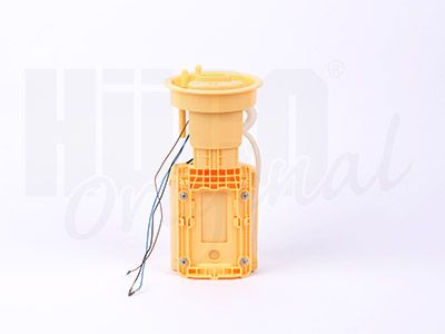 fuel supply unit-1