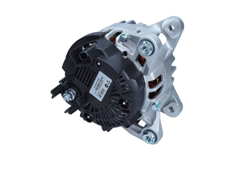 Alternator-1
