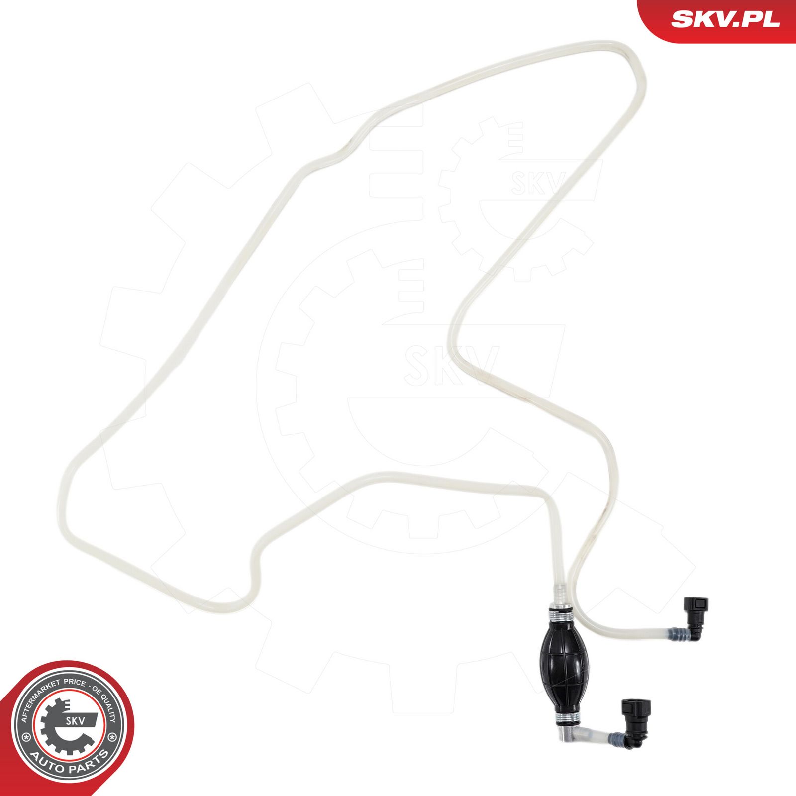 Fuel Line-main