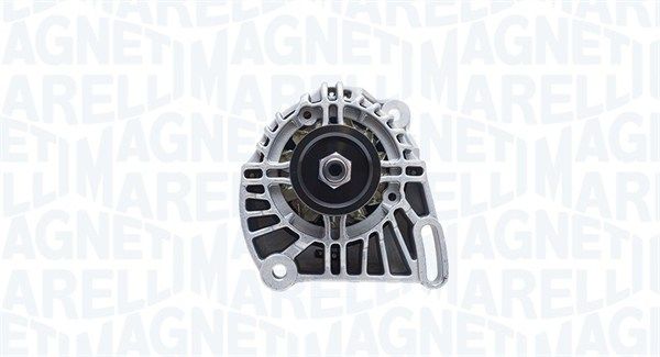 Alternator-1