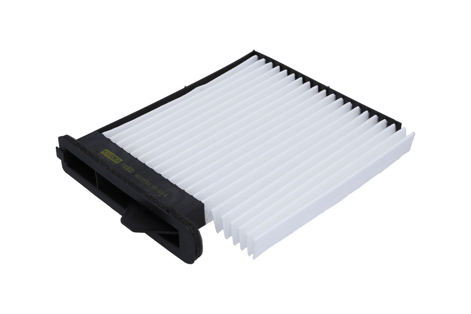 KAMOKA F415601 Filter, cabin air