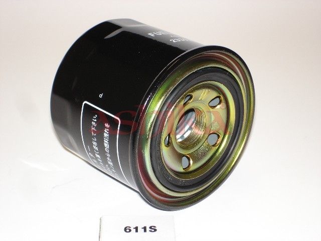 Fuel Filter-1