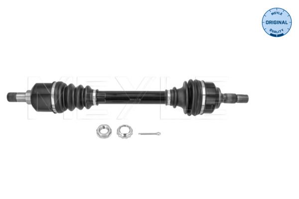 MEYLE 11-14 498 0058 Drive shaft