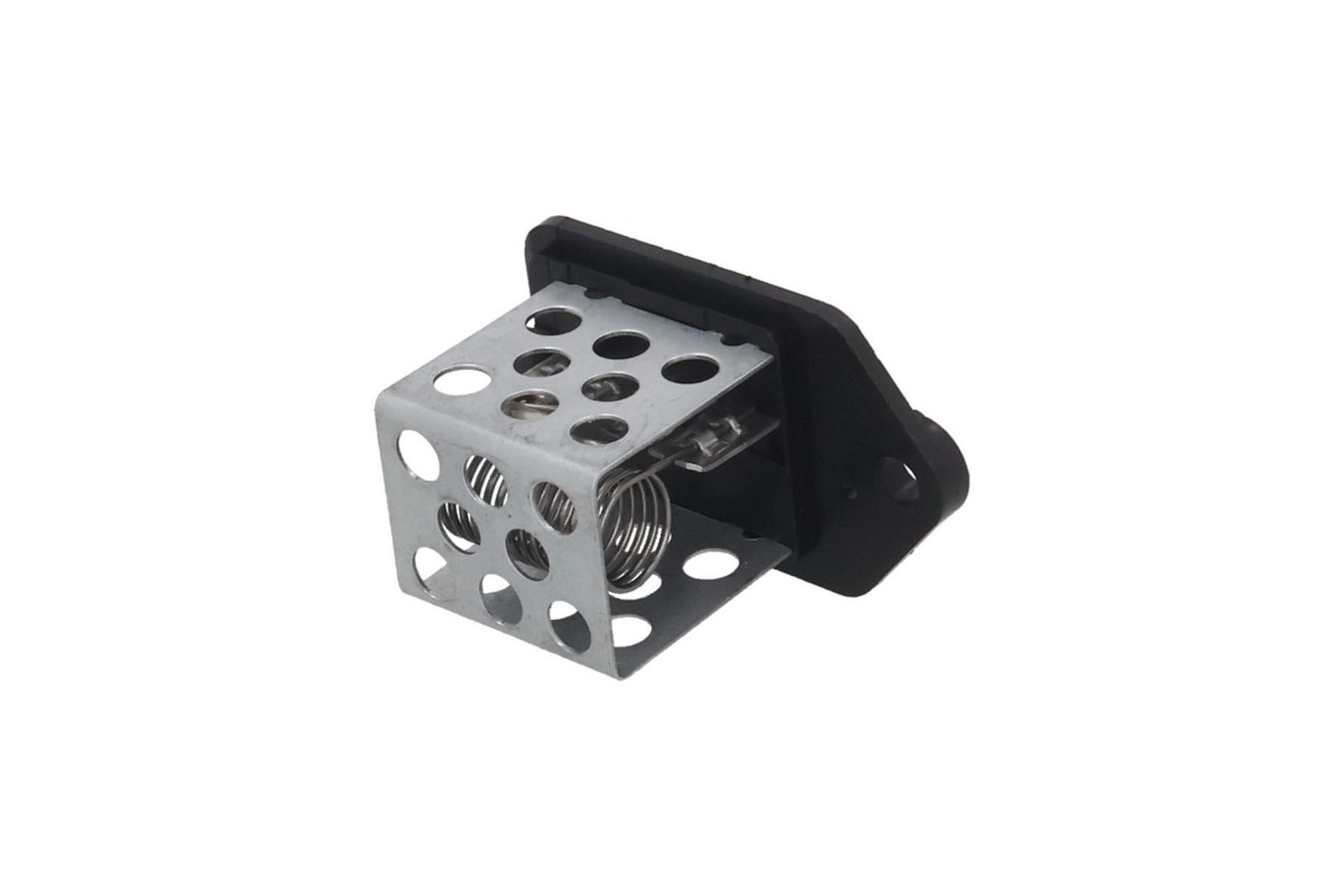 Resistor, interior blower-2