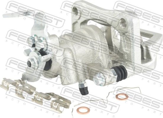 FEBEST 0377-CURRH Brake caliper