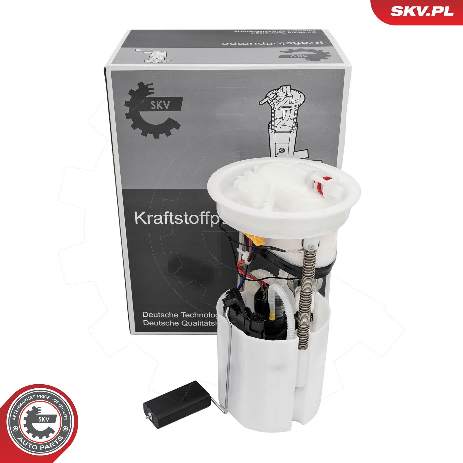 fuel supply unit-4