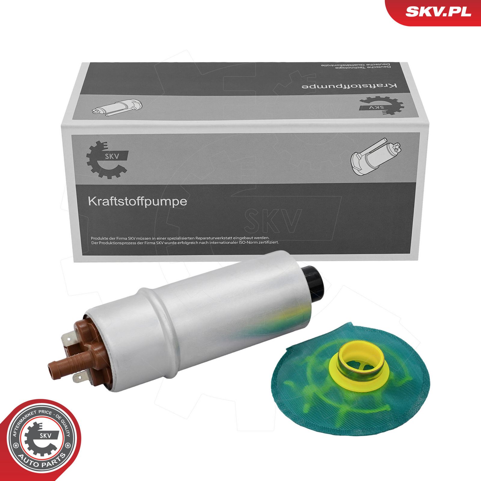 Fuel Pump-4