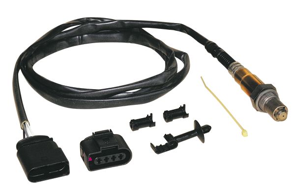 BOSCH 0 258 006 982 Oxygen sensor