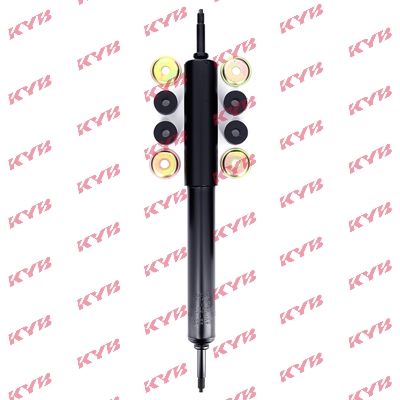 KYB 344360 Shock absorber