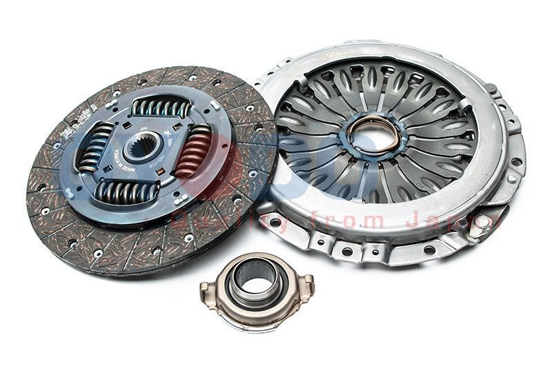 OYODO 10S0538-OYO Clutch kit
