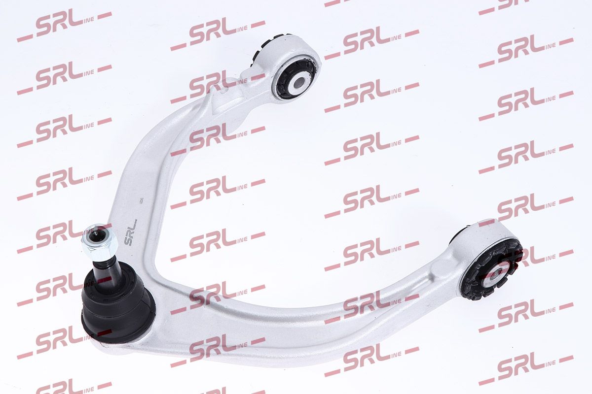 SRLINE 90E237-3 Control/trailing arm, wheel suspension