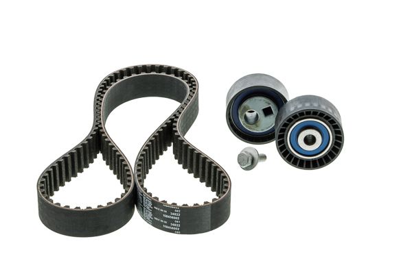 AISIN TSPS-028 Timing belt kit