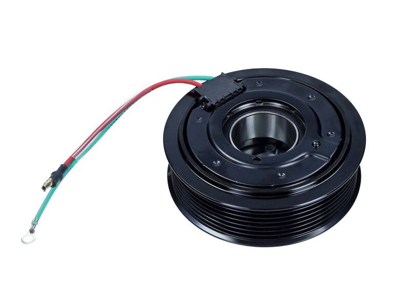 Magnetic Clutch, air conditioning compressor-1