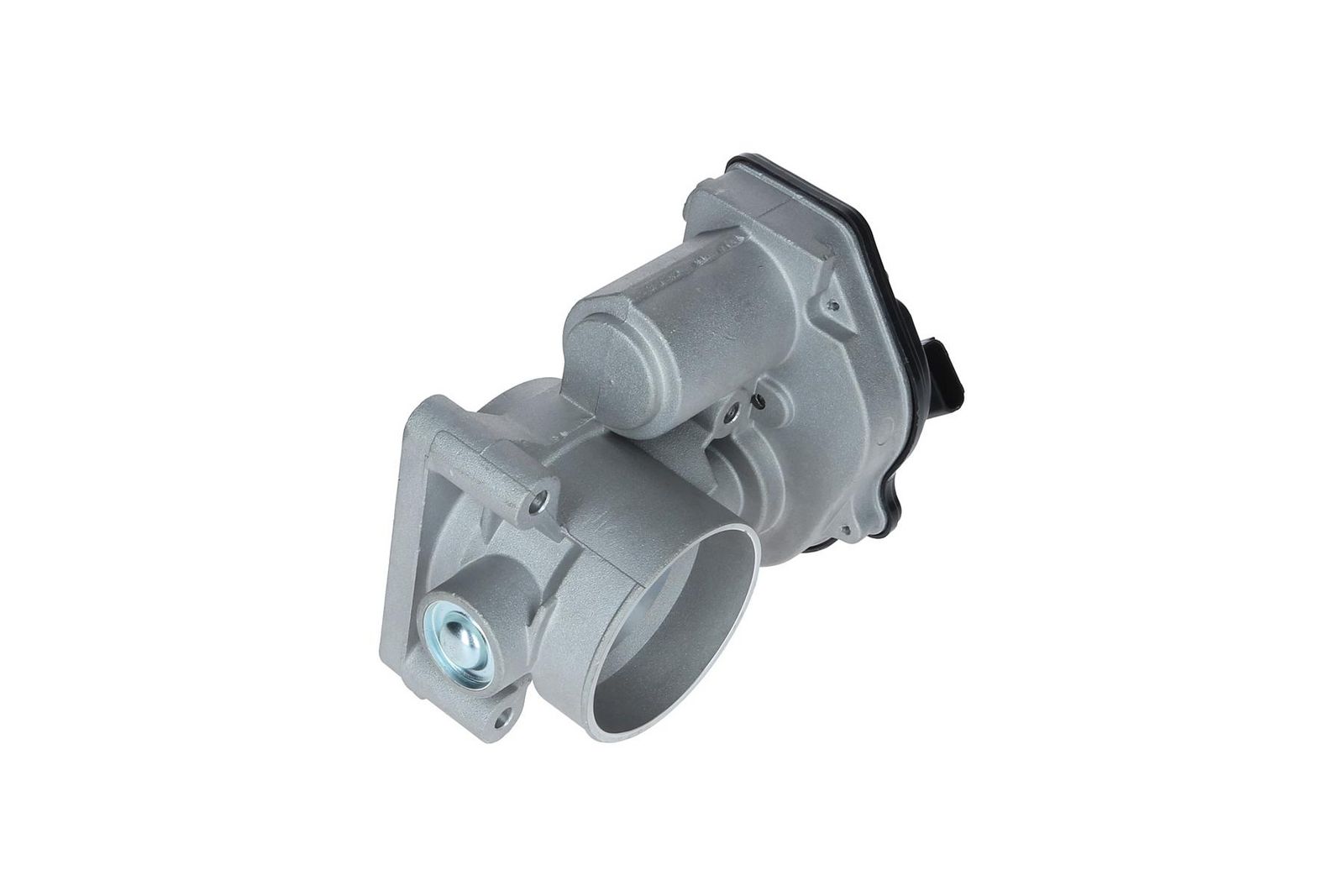 Throttle Body-2