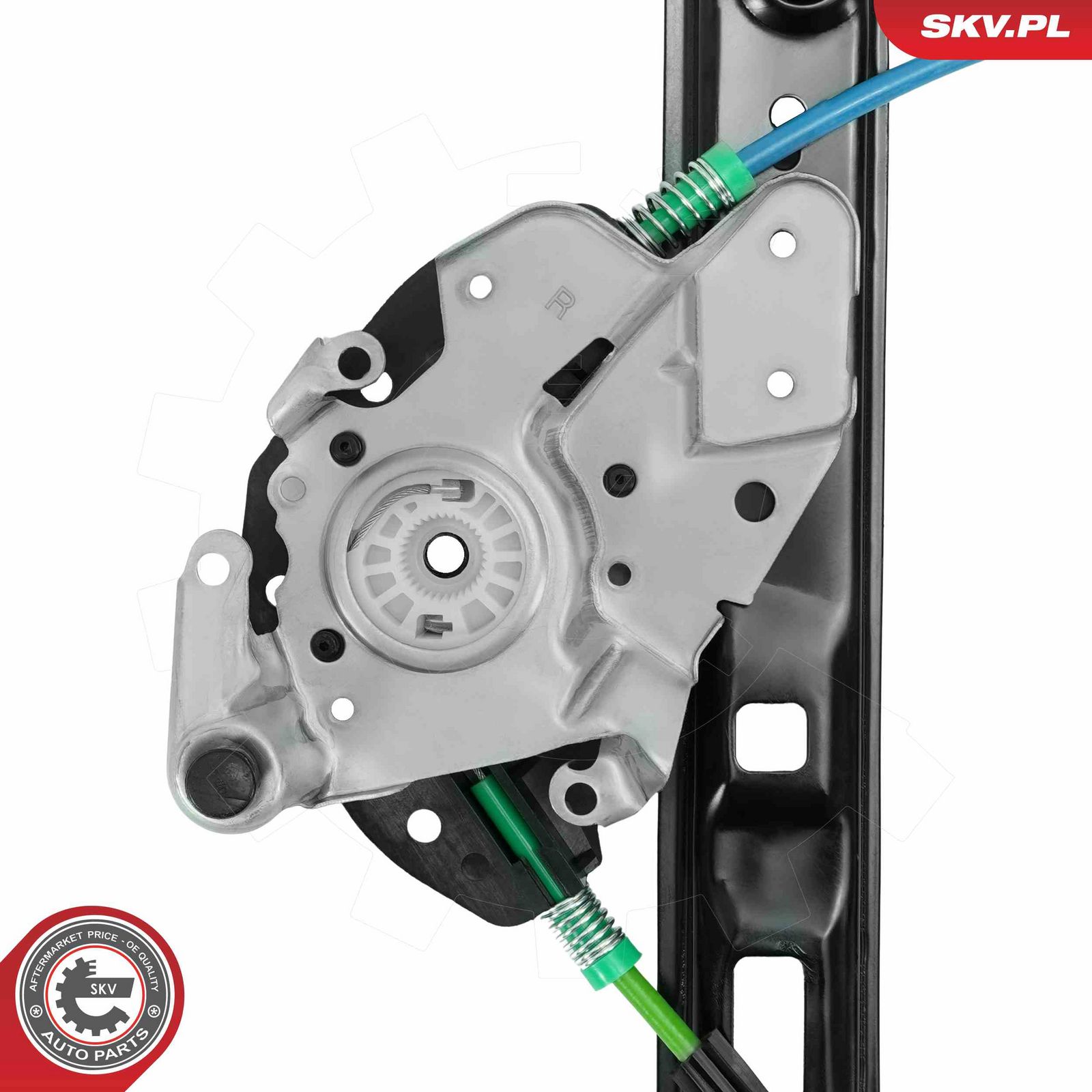Window Regulator