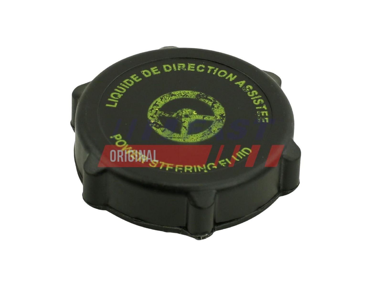 FAST FT94749 Seal ring, blanking plug (power steering pump)