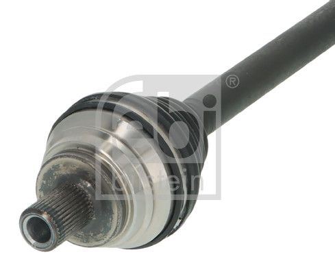 Drive Shaft-2