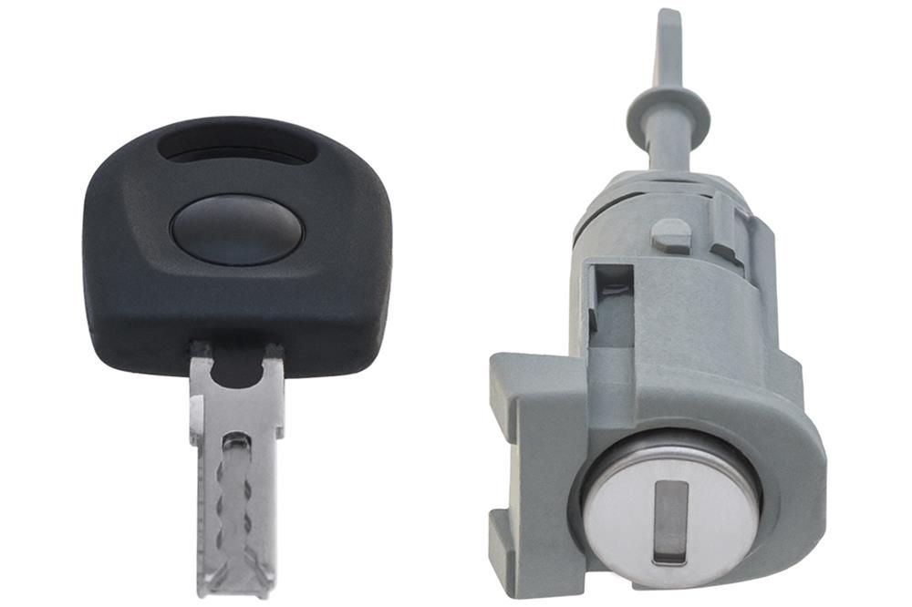 TOPRAN 113 571 Lock cylinder