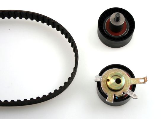 HEPU 20-1166 Timing belt kit