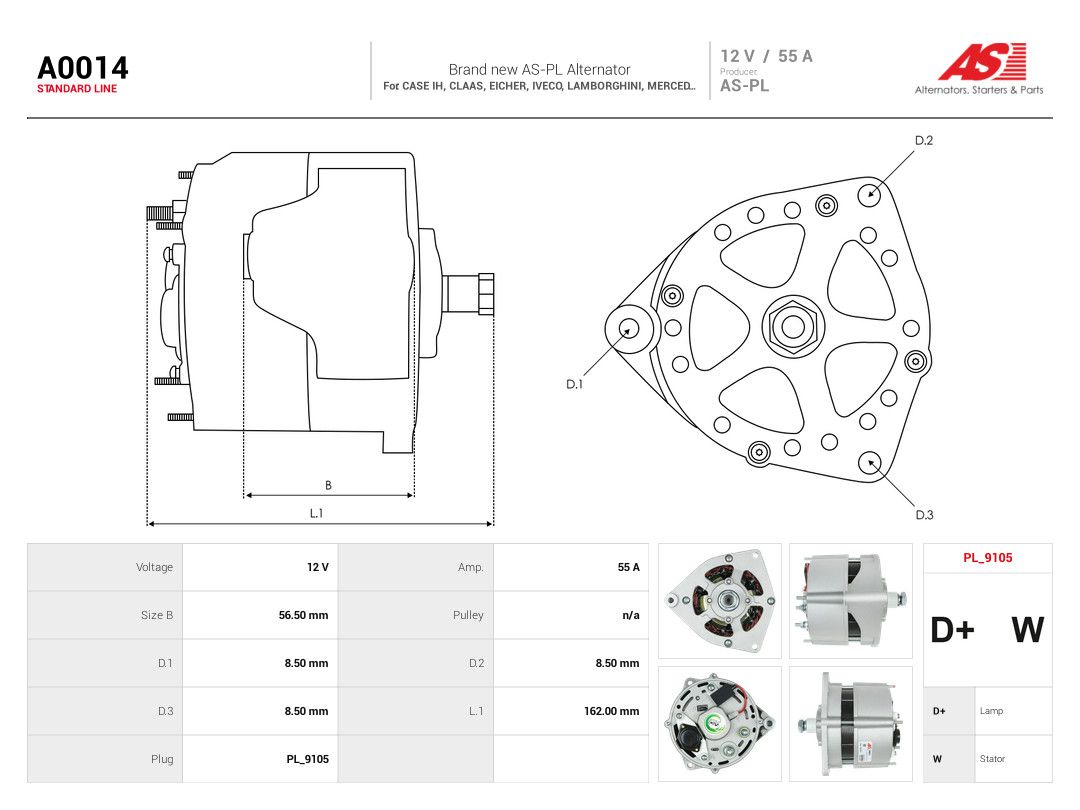 Alternator-4