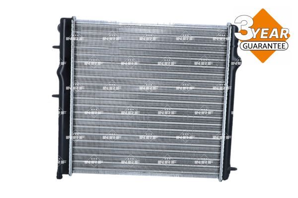 Radiator, engine cooling-2