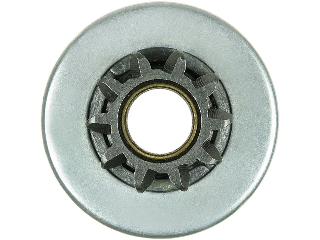 Freewheel Gear, starter-1