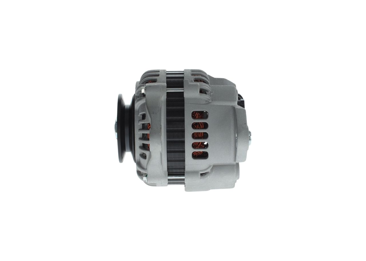 Alternator-2