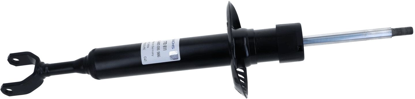 Shock Absorber-2