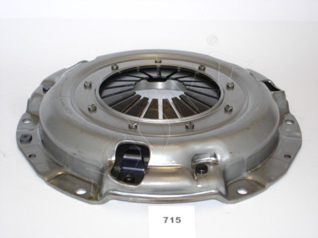 ASHIKA 70-07-715 Clutch pressure plate