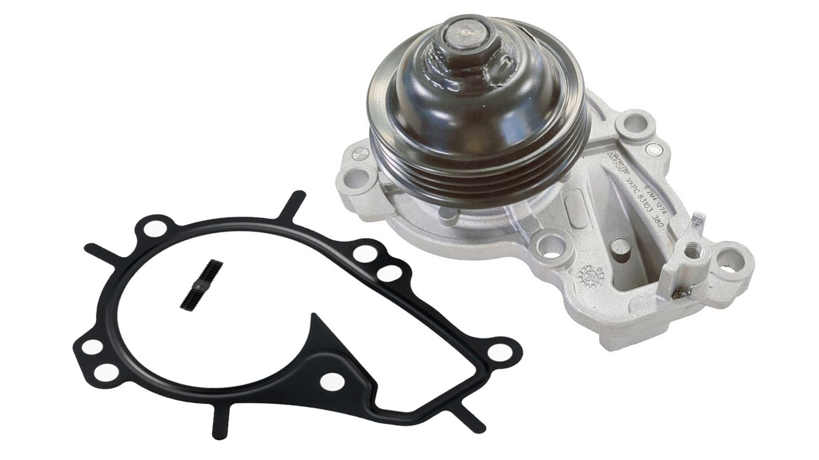 SKF VERTEVO VKPC 83103 Water pump, engine cooling