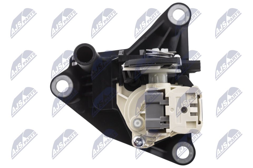 Tailgate Lock-6