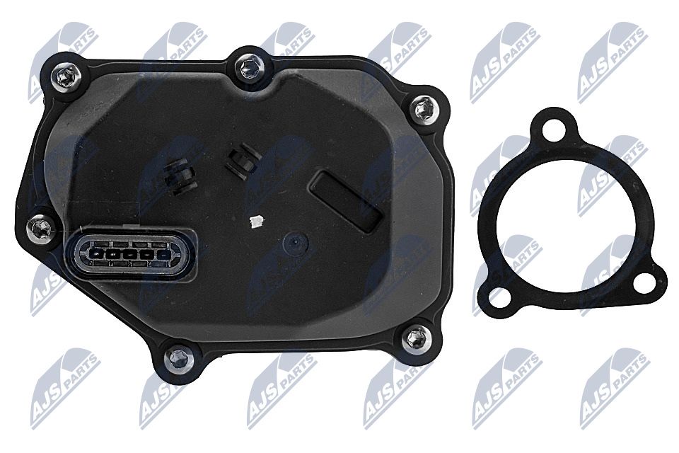 EGR Valve-5