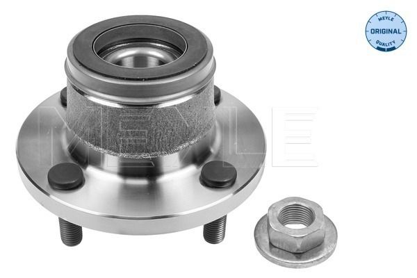 MEYLE 714 750 0010/S Wheel hub