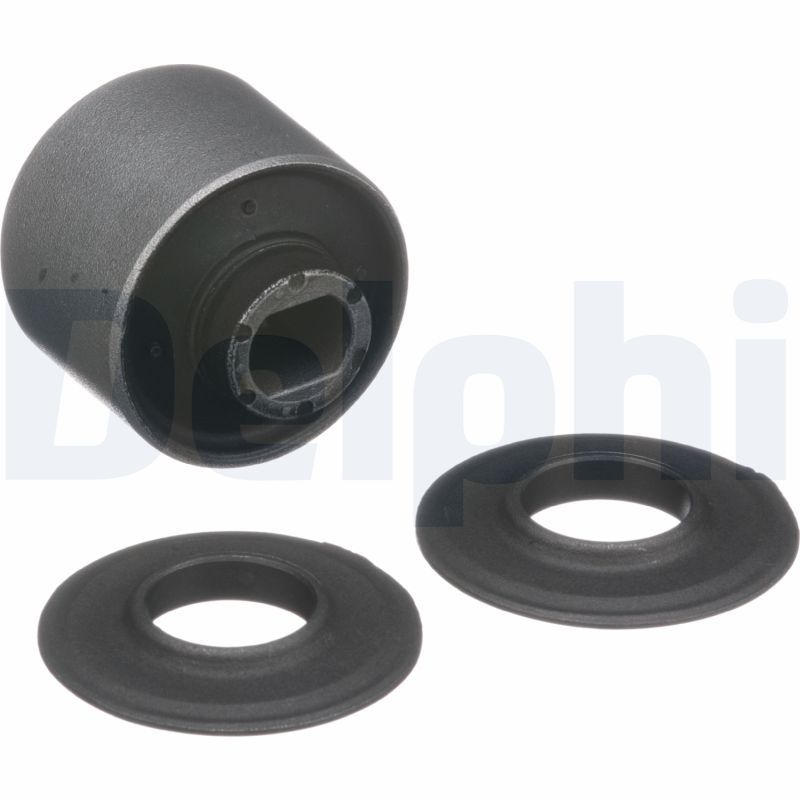 DELPHI TD4208W Mounting, control/trailing arm