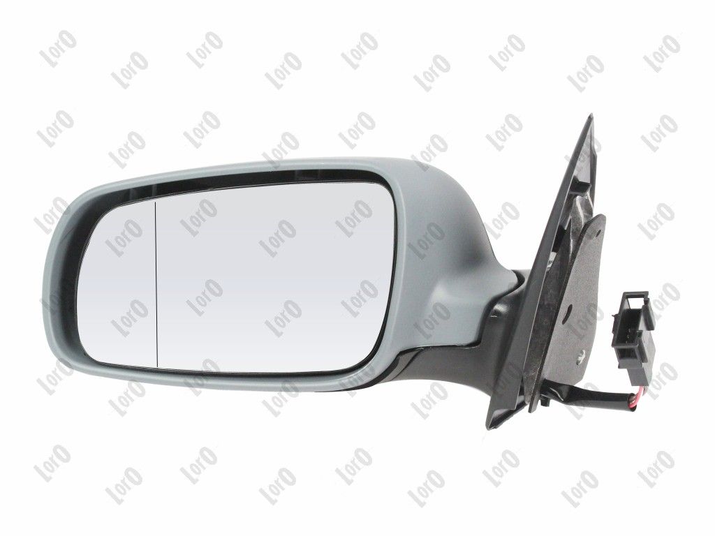 Exterior Mirror-1