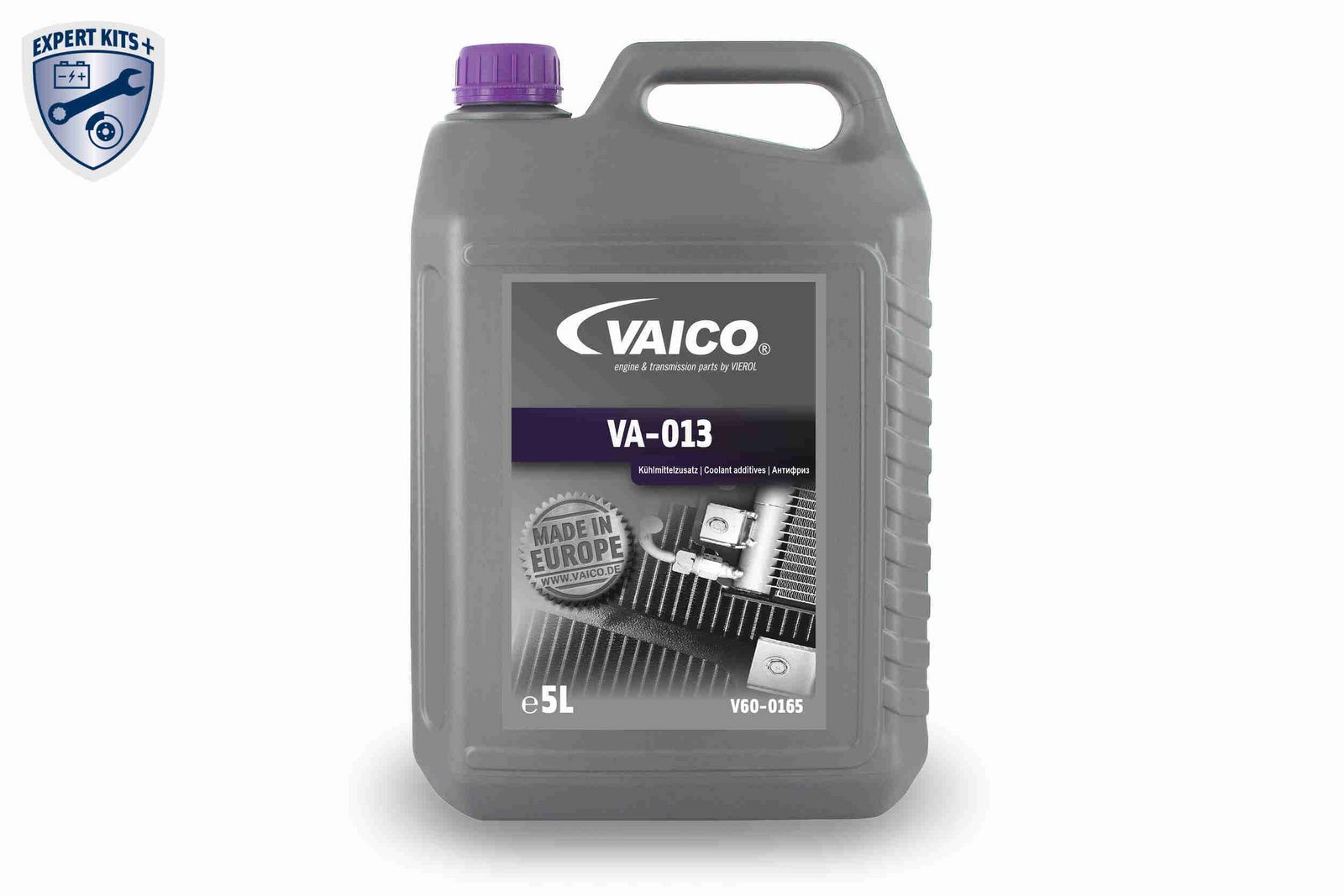 VAICO V60-0165 Antifreeze