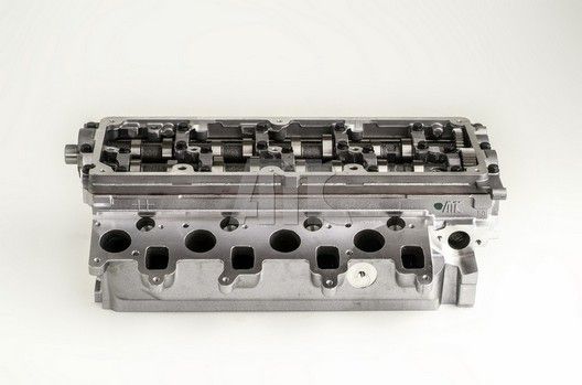 Cylinder Head-4