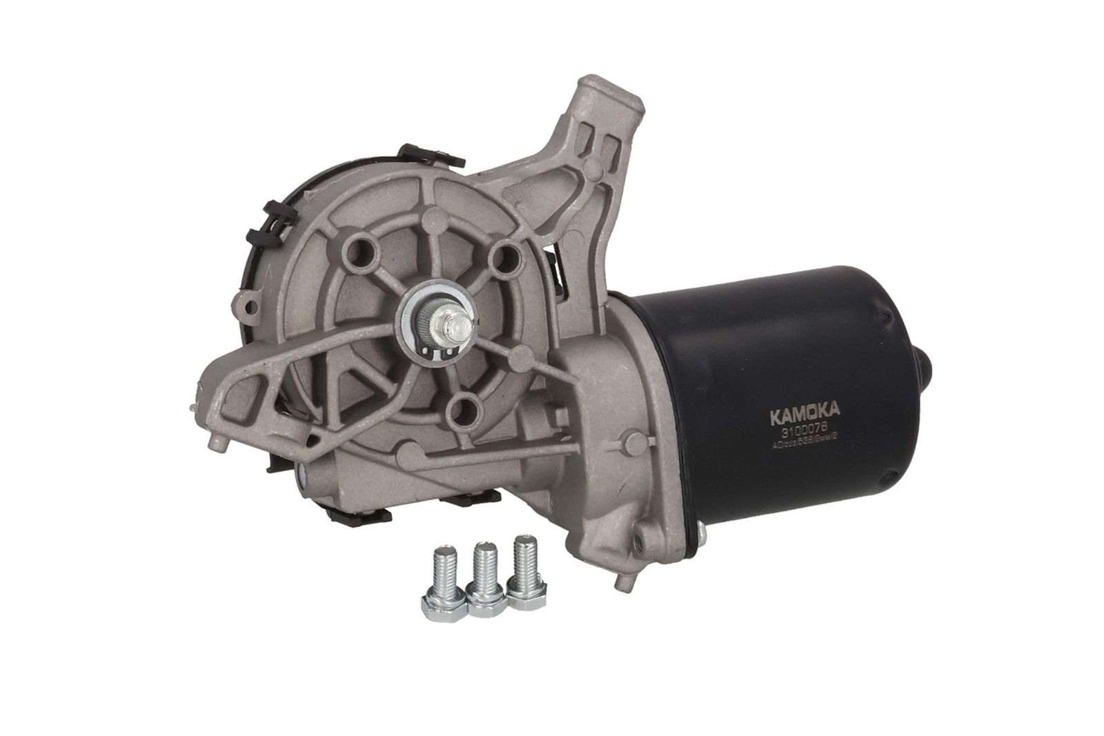Wiper Motor-3