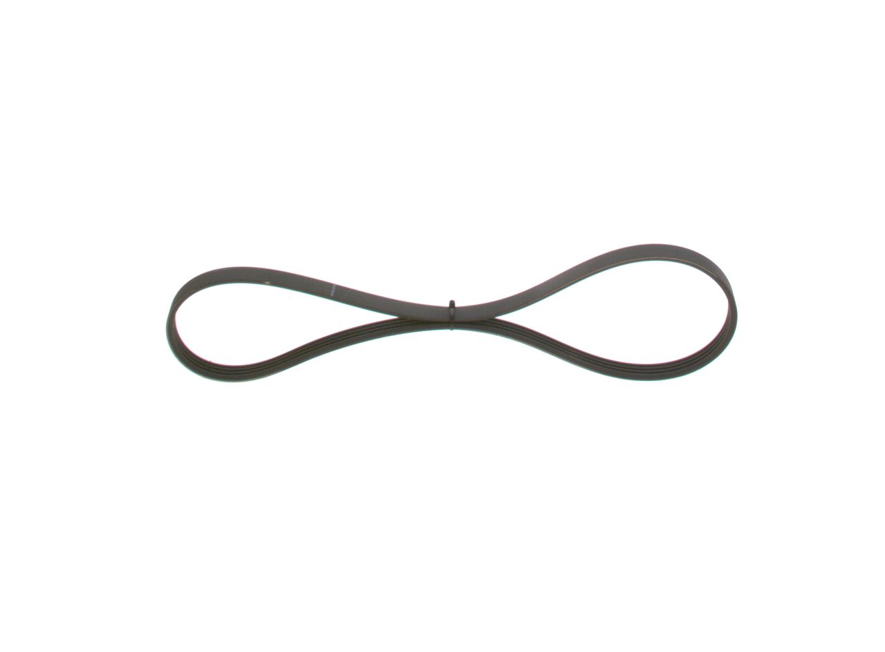 BOSCH 1 987 947 826 V-ribbed belt