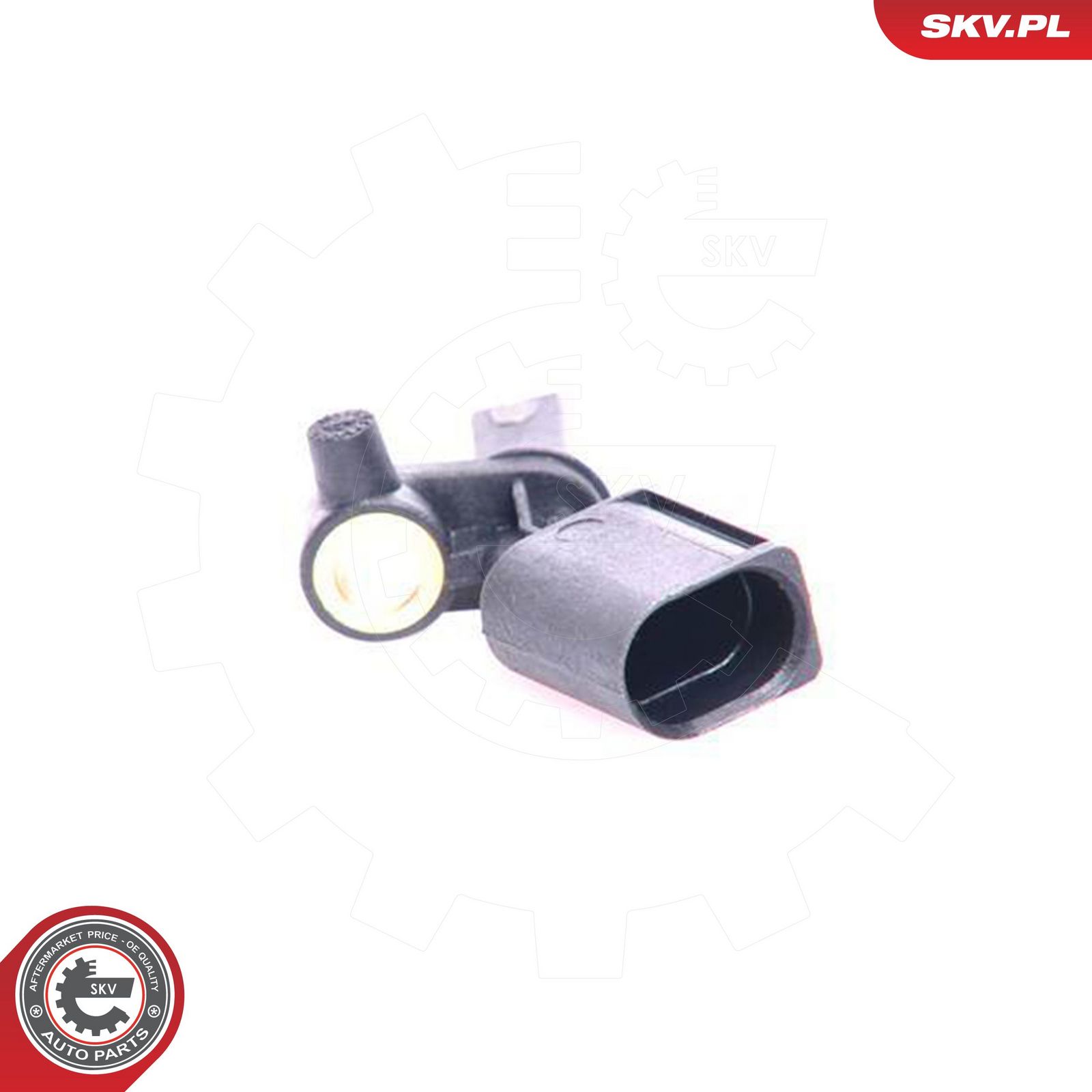 Sensor, wheel speed-2