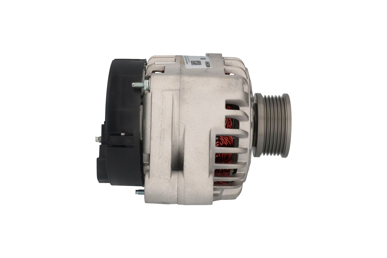 Alternator-4