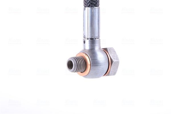 Oil Line, charger-5