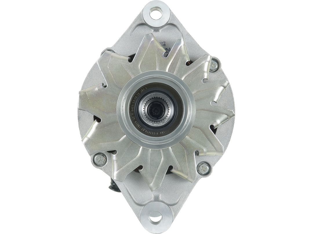 AS-PL A0292(SEG) Alternator