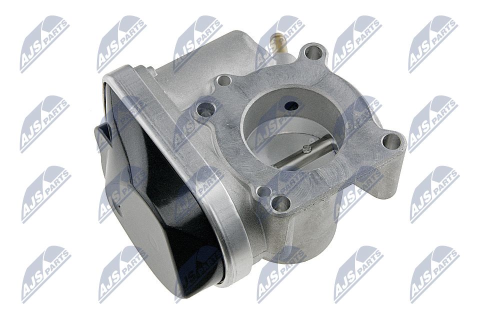 Throttle Body-1